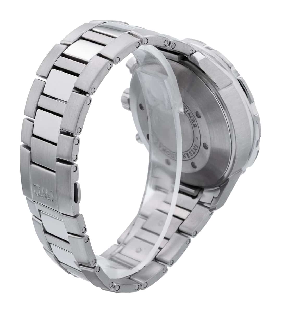 IWC Aquatimer IW376708 IWC Aquatimer IW376708
